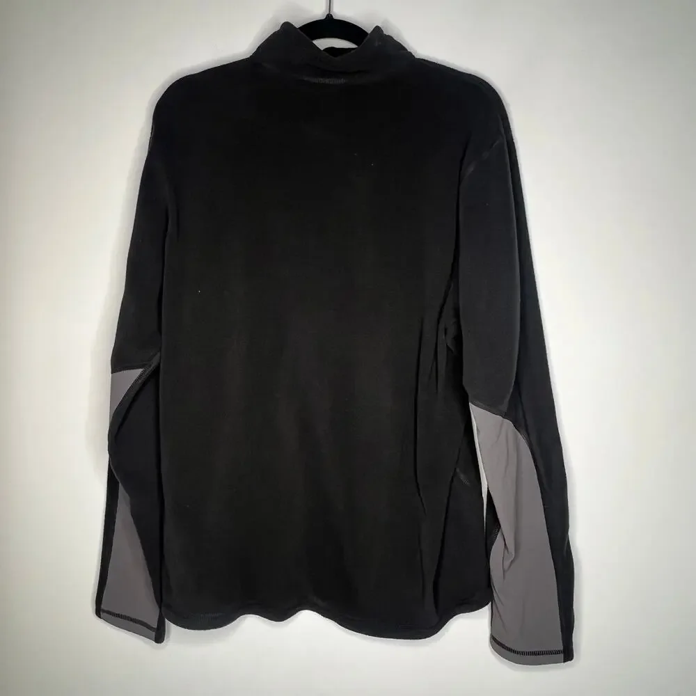 The North Face gently used